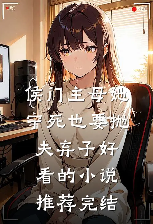 侯门主母她宁死也要抛夫弃子好看的小说推荐完结