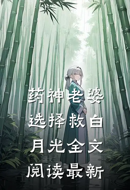 药神老婆选择救白月光全文阅读最新