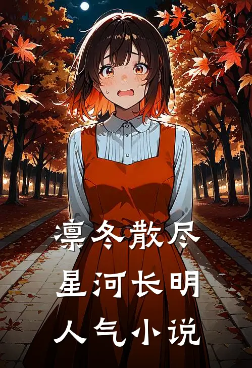 凛冬散尽，星河长明人气小说