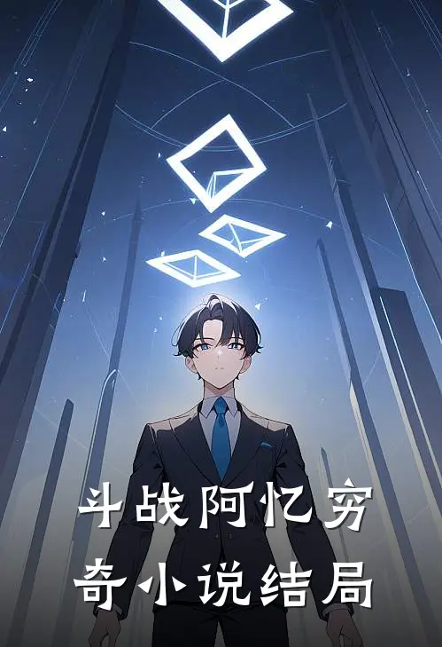 斗战阿忆穷奇小说结局