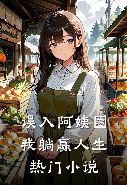 误入阿姨圈，我躺赢人生热门小说