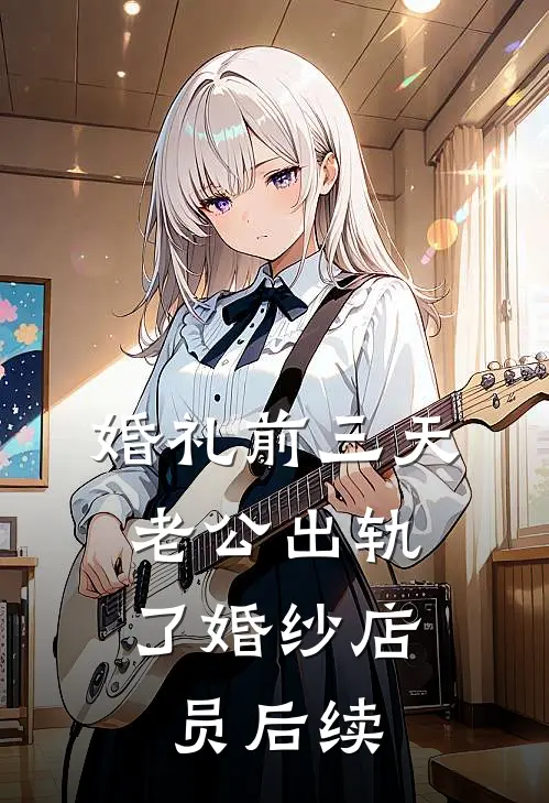 婚礼前三天，老公出轨了婚纱店员后续