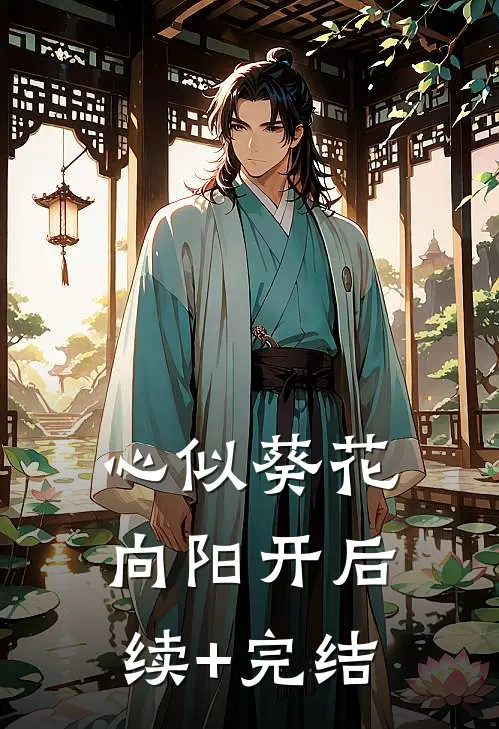 心似葵花向阳开后续+完结