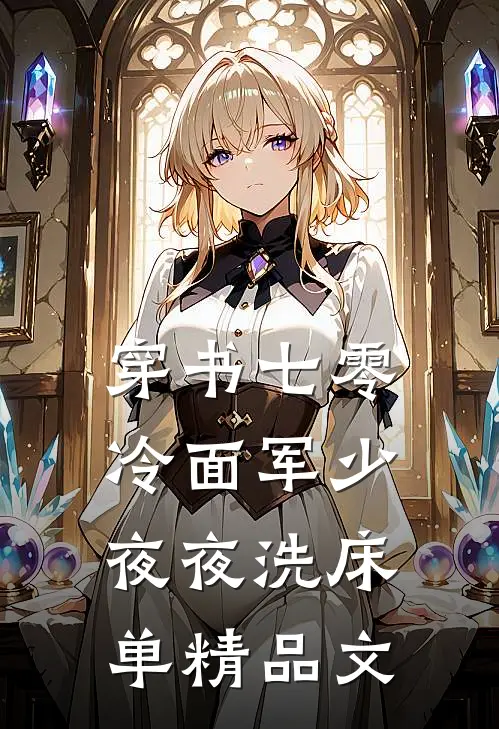 穿书七零：冷面军少夜夜洗床单精品文