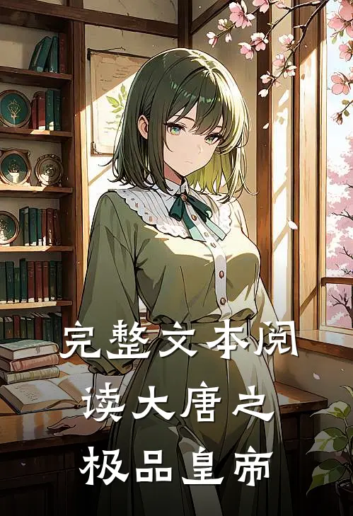 完整文本阅读大唐之极品皇帝