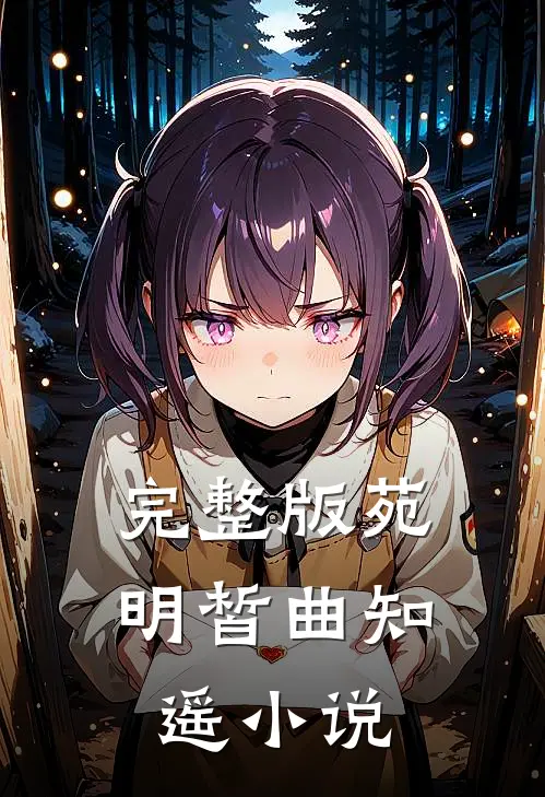 完整版苑明皙曲知遥小说