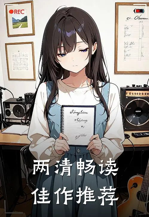 两清畅读佳作推荐