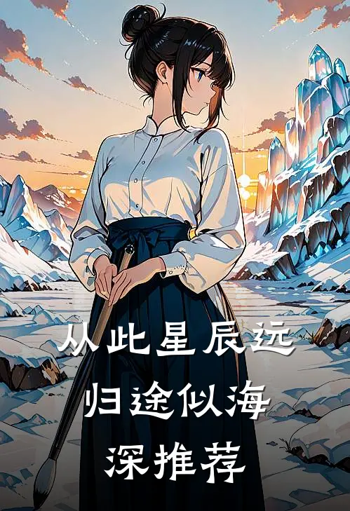 从此星辰远，归途似海深推荐