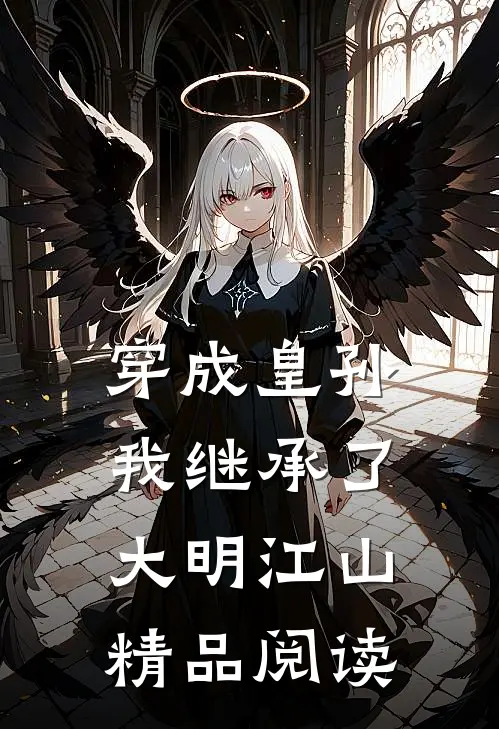 穿成皇孙，我继承了大明江山精品阅读