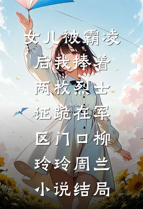 女儿被霸凌后我捧着两枚烈士证跪在军区门口柳玲玲周兰小说结局