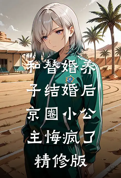 和替婚养子结婚后，京圈小公主悔疯了精修版