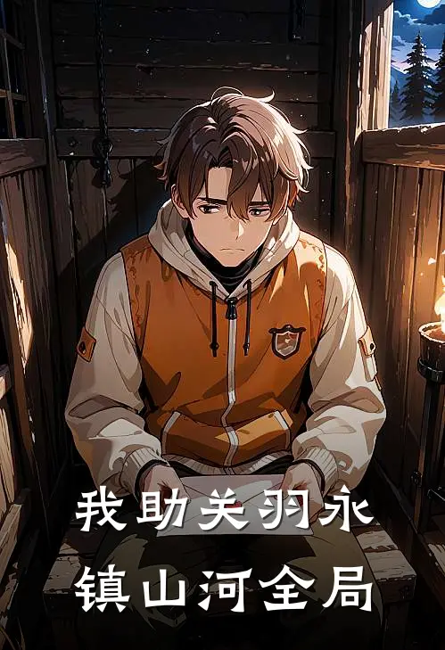 我助关羽永镇山河全局