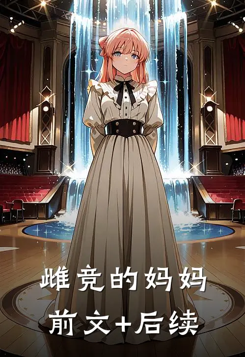 雌竞的妈妈前文+后续