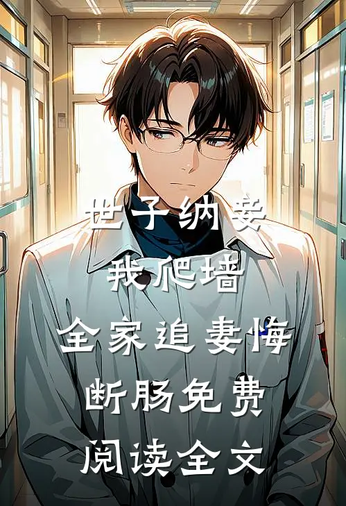 世子纳妾我爬墙，全家追妻悔断肠免费阅读全文