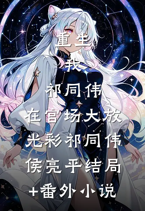重生：我，祁同伟，在官场大放光彩祁同伟侯亮平结局+番外小说