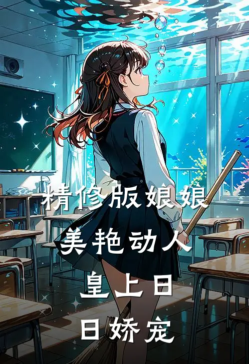 精修版娘娘美艳动人，皇上日日娇宠