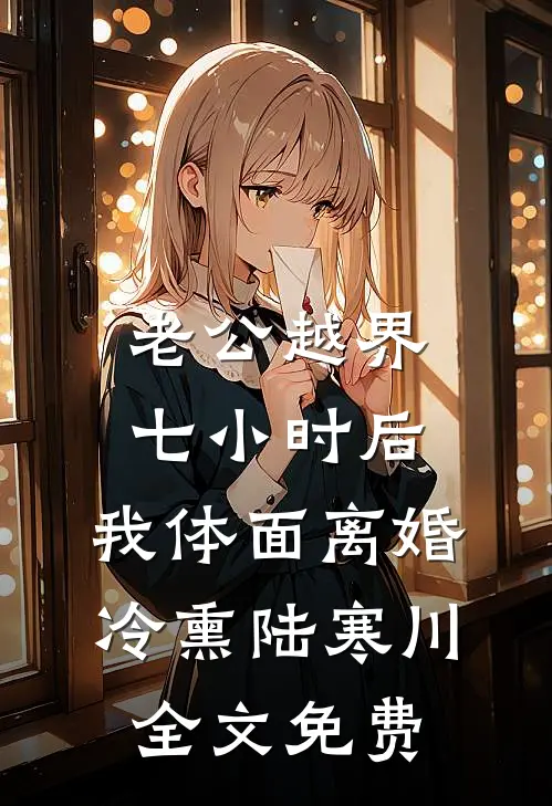 老公越界七小时后，我体面离婚冷熏陆寒川全文免费