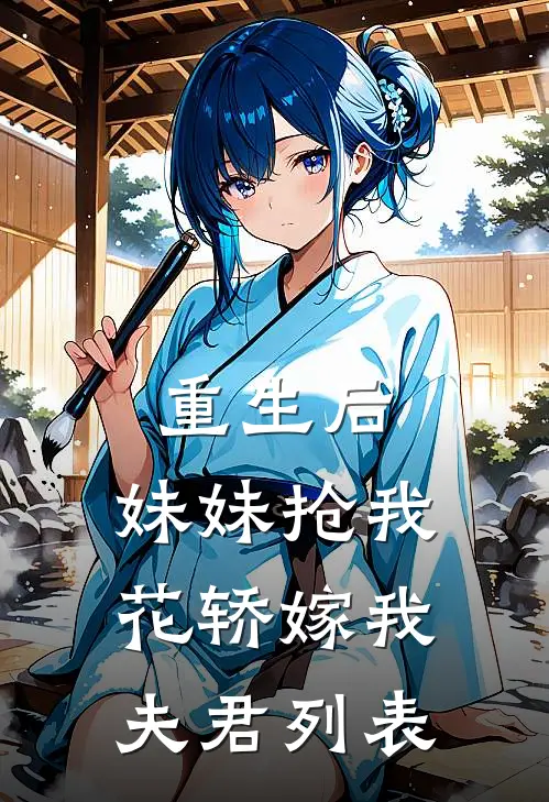 重生后，妹妹抢我花轿嫁我夫君列表
