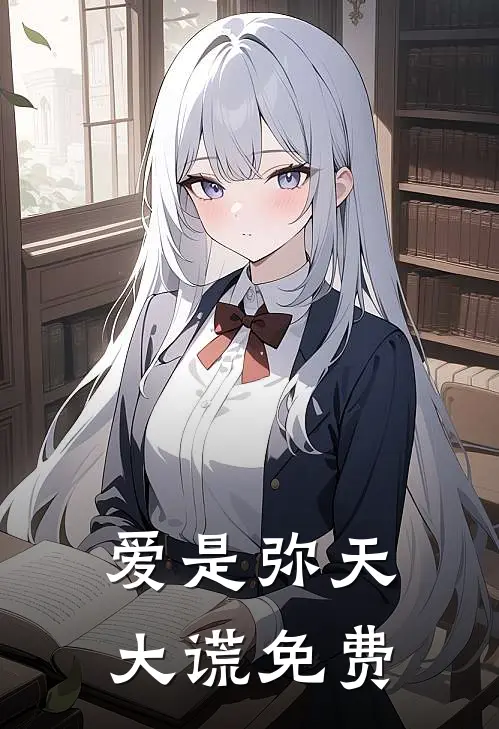 爱是弥天大谎免费