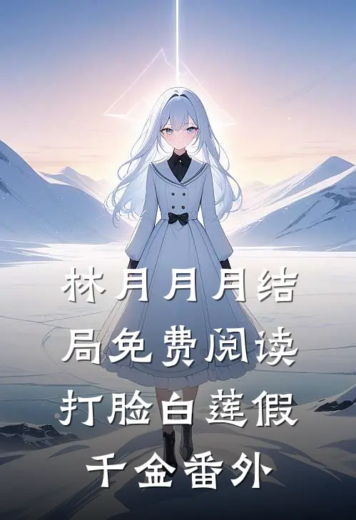 林月月月结局免费阅读打脸白莲假千金番外