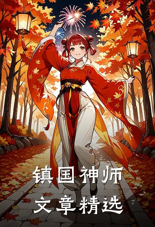 镇国神师文章精选