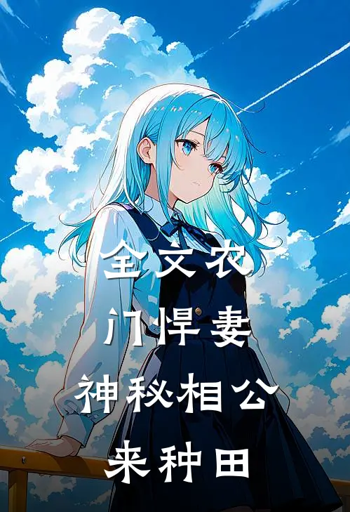 全文农门悍妻：神秘相公来种田