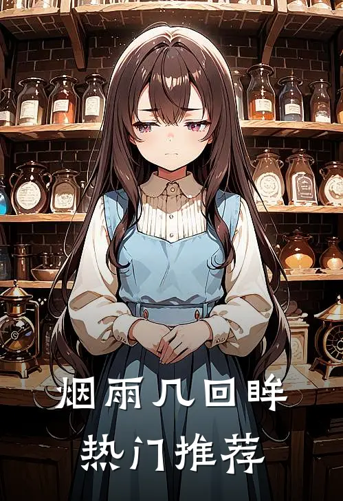 烟雨几回眸热门推荐