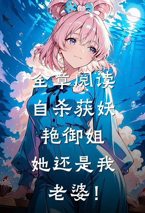 全章阅读自杀获妖艳御姐，她还是我老婆！