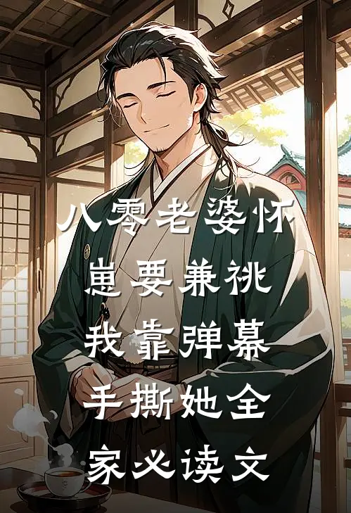 八零老婆怀崽要兼祧，我靠弹幕手撕她全家必读文