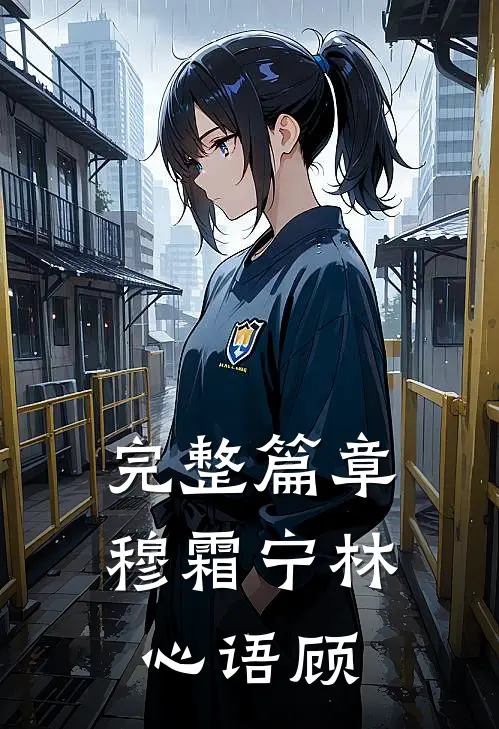 完整篇章穆霜宁林心语顾