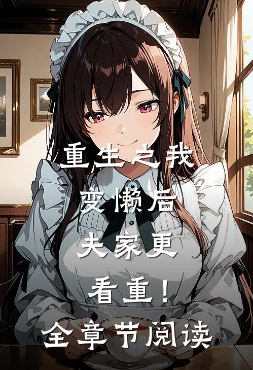 重生之我变懒后，夫家更看重！全章节阅读