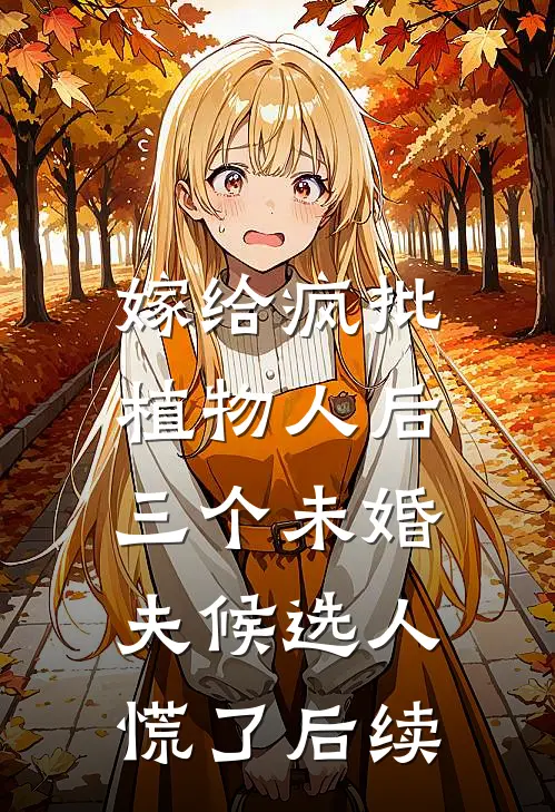 嫁给疯批植物人后，三个未婚夫候选人慌了后续