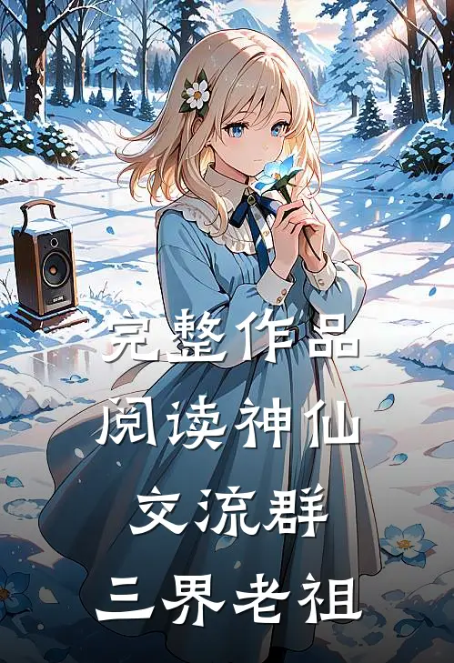 完整作品阅读神仙交流群：三界老祖