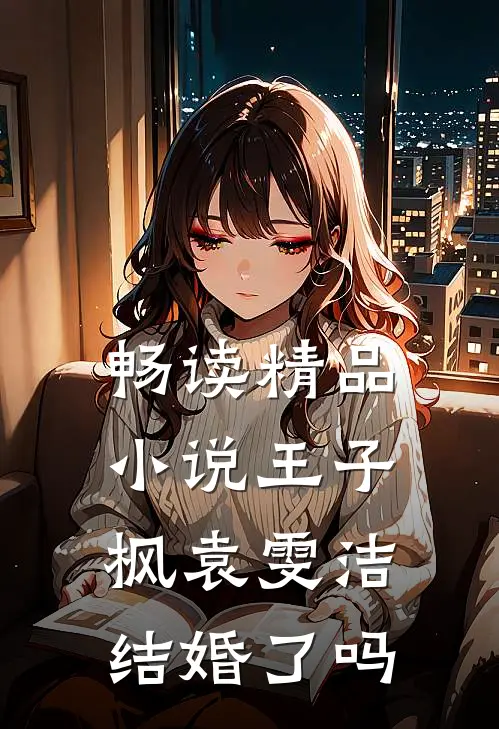 畅读精品小说王子枫袁雯洁结婚了吗