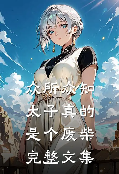 众所众知，太子真的是个废柴完整文集