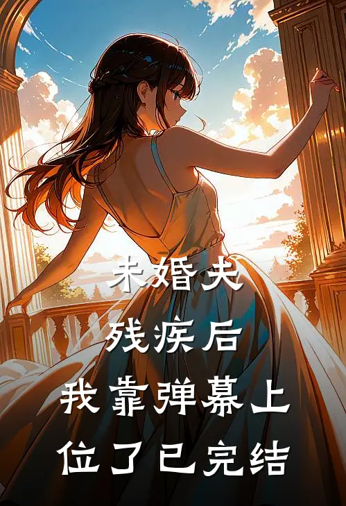 未婚夫残疾后，我靠弹幕上位了已完结