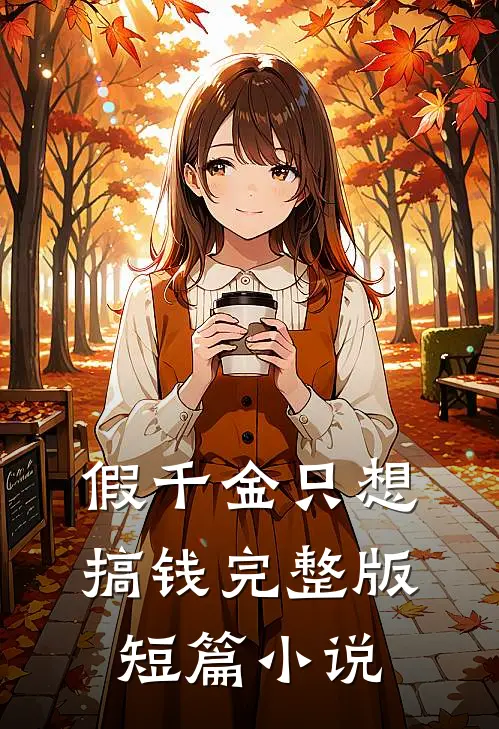 假千金只想搞钱完整版短篇小说
