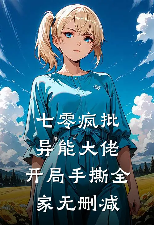 七零疯批异能大佬，开局手撕全家无删减