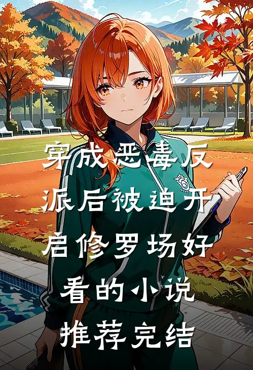 穿成恶毒反派后被迫开启修罗场好看的小说推荐完结