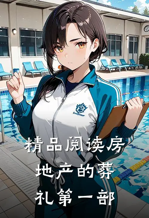 精品阅读房地产的葬礼第一部