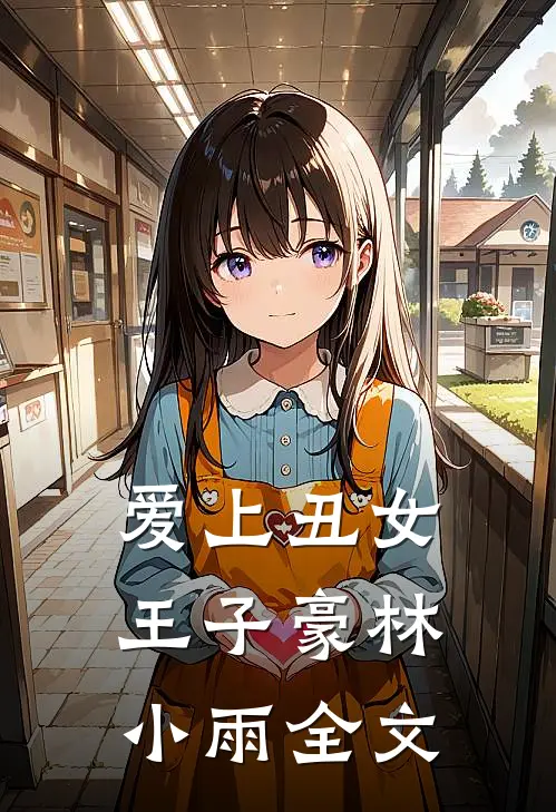 爱上丑女王子豪林小雨全文