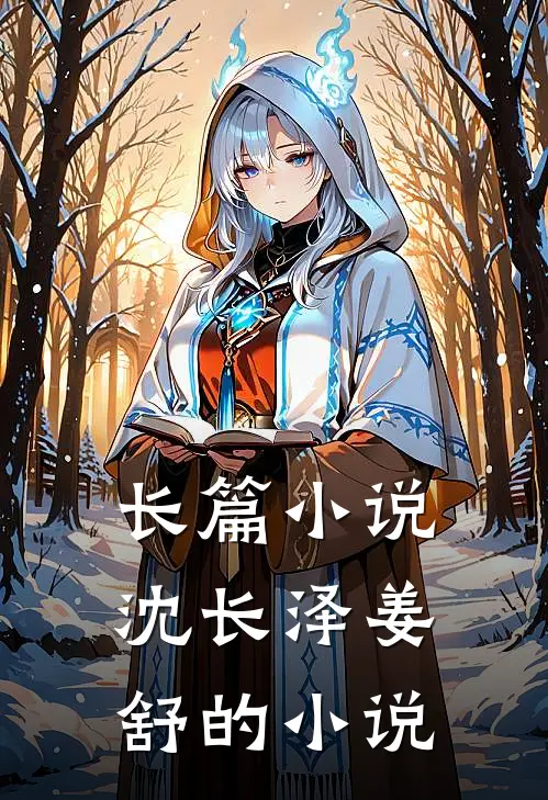 长篇小说沈长泽姜舒的小说