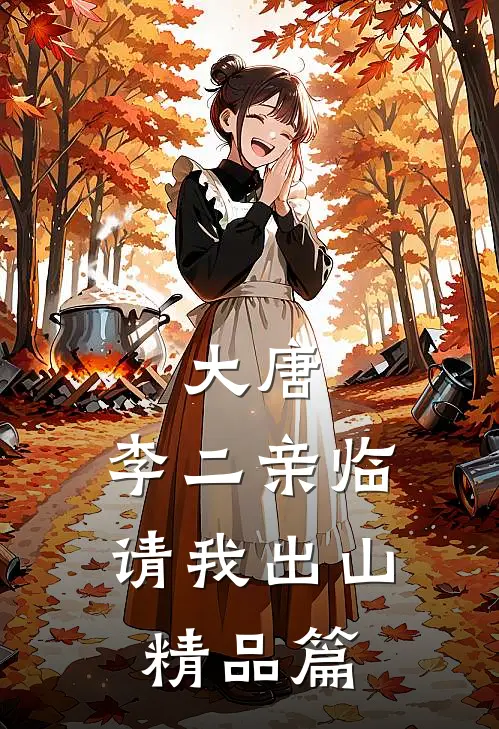 大唐：李二亲临请我出山精品篇