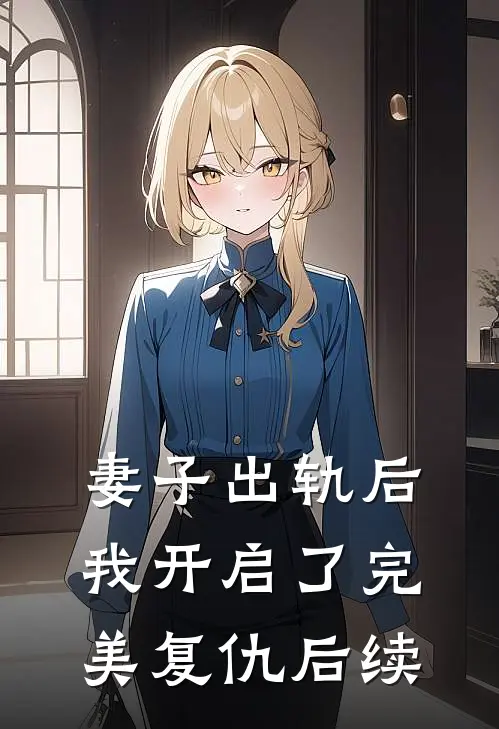 妻子出轨后，我开启了完美复仇后续