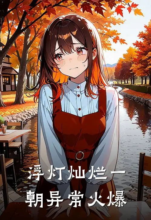 浮灯灿烂一朝异常火爆