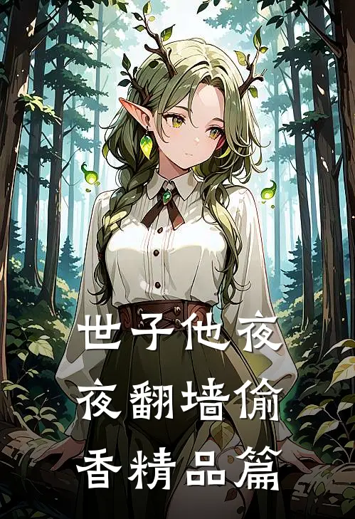 世子他夜夜翻墙偷香精品篇