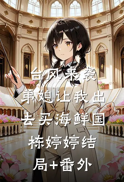 台风来袭，弟媳让我出去买海鲜国栋婷婷结局+番外