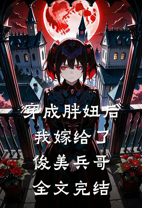 穿成胖妞后我嫁给了俊美兵哥全文完结