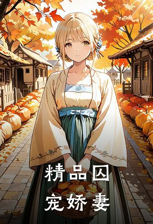 精品囚宠娇妻