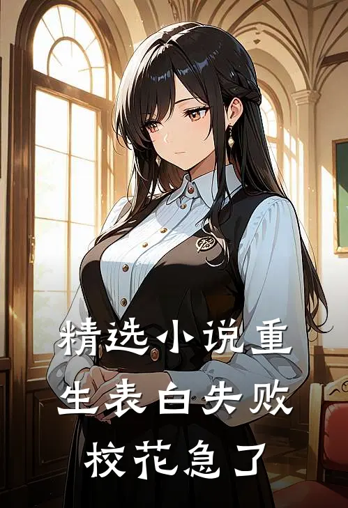 精选小说重生表白失败，校花急了